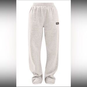 PLT Gray Sweatpants